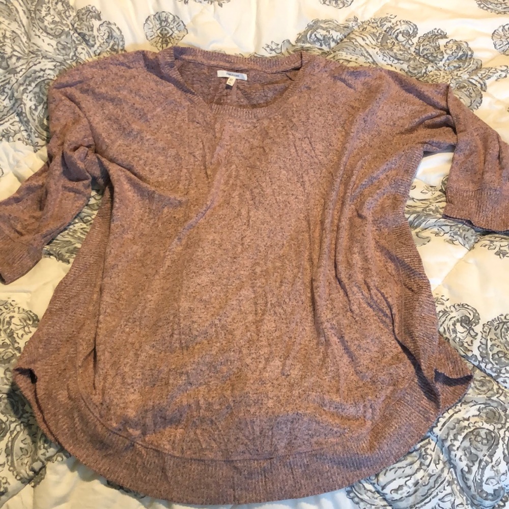 💥LAST CHANCE💥 Super soft sweater